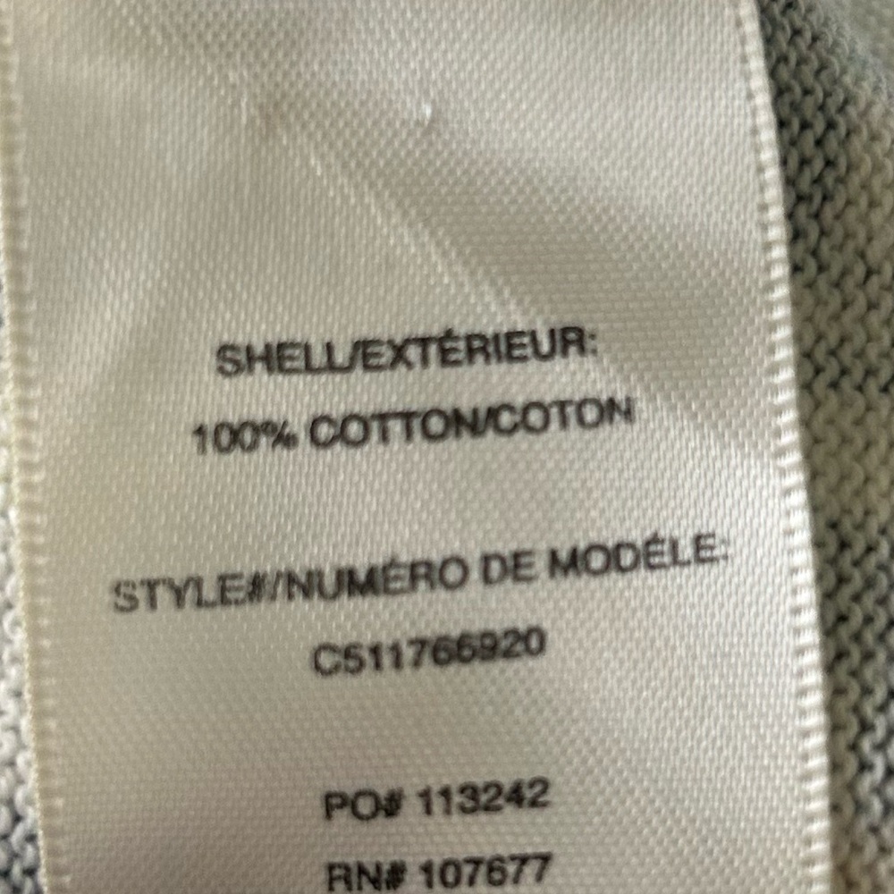 Alice + Olivia x Donald Robertson cardigan Stace Face excellent Size S - Picture 5 of 7